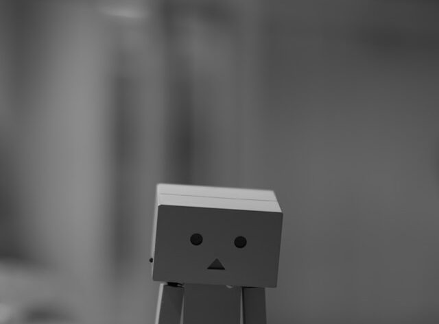 Nałóg jako ucieczka od siebie – czego naprawdę nie chcemy czuć?