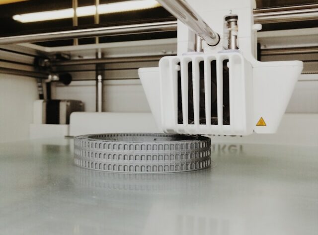 Czy druk 3D naprawdę zmieni budownictwo?