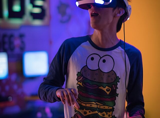 Nowe technologie w zabawkach — czy interaktywne roboty pomagają w rozwoju kreatywności